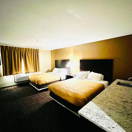 Quality Inn Cle Elum-Ellensburg Exterior foto