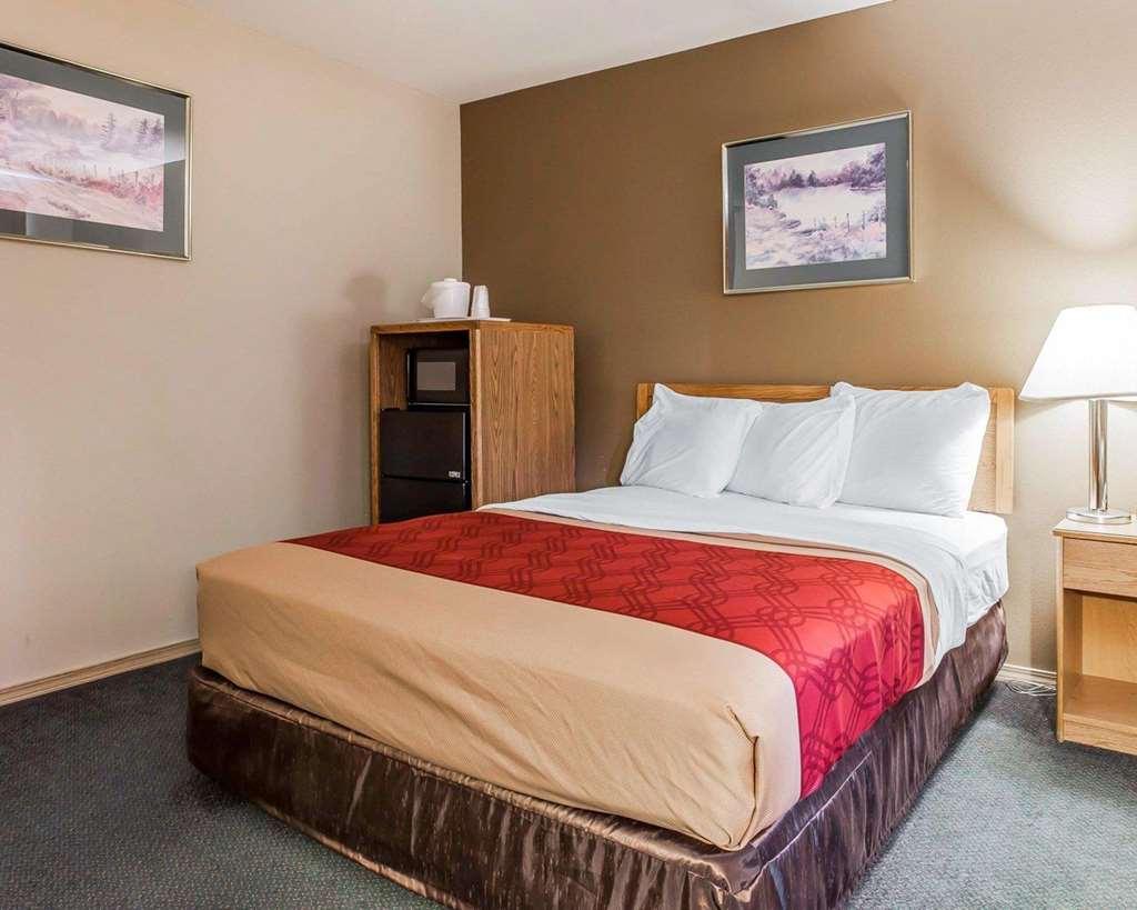 Quality Inn Cle Elum-Ellensburg Quarto foto