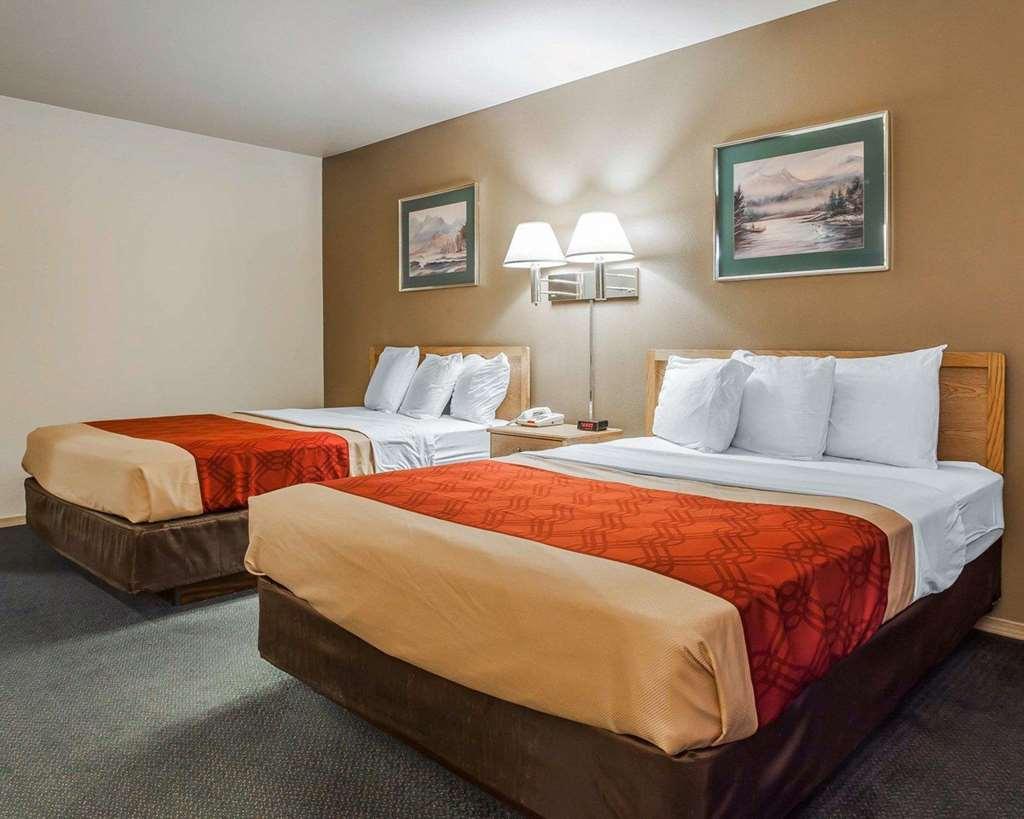 Quality Inn Cle Elum-Ellensburg Quarto foto