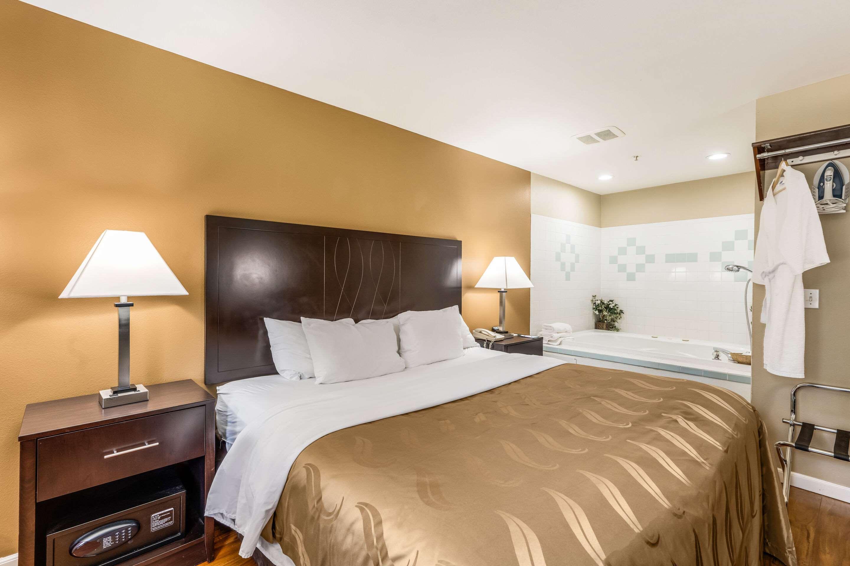Quality Inn Cle Elum-Ellensburg Exterior foto