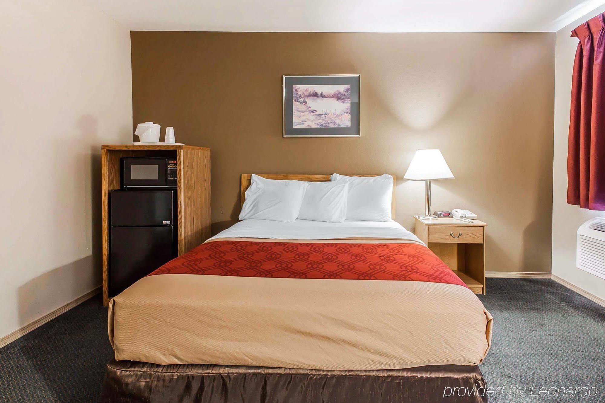 Quality Inn Cle Elum-Ellensburg Exterior foto