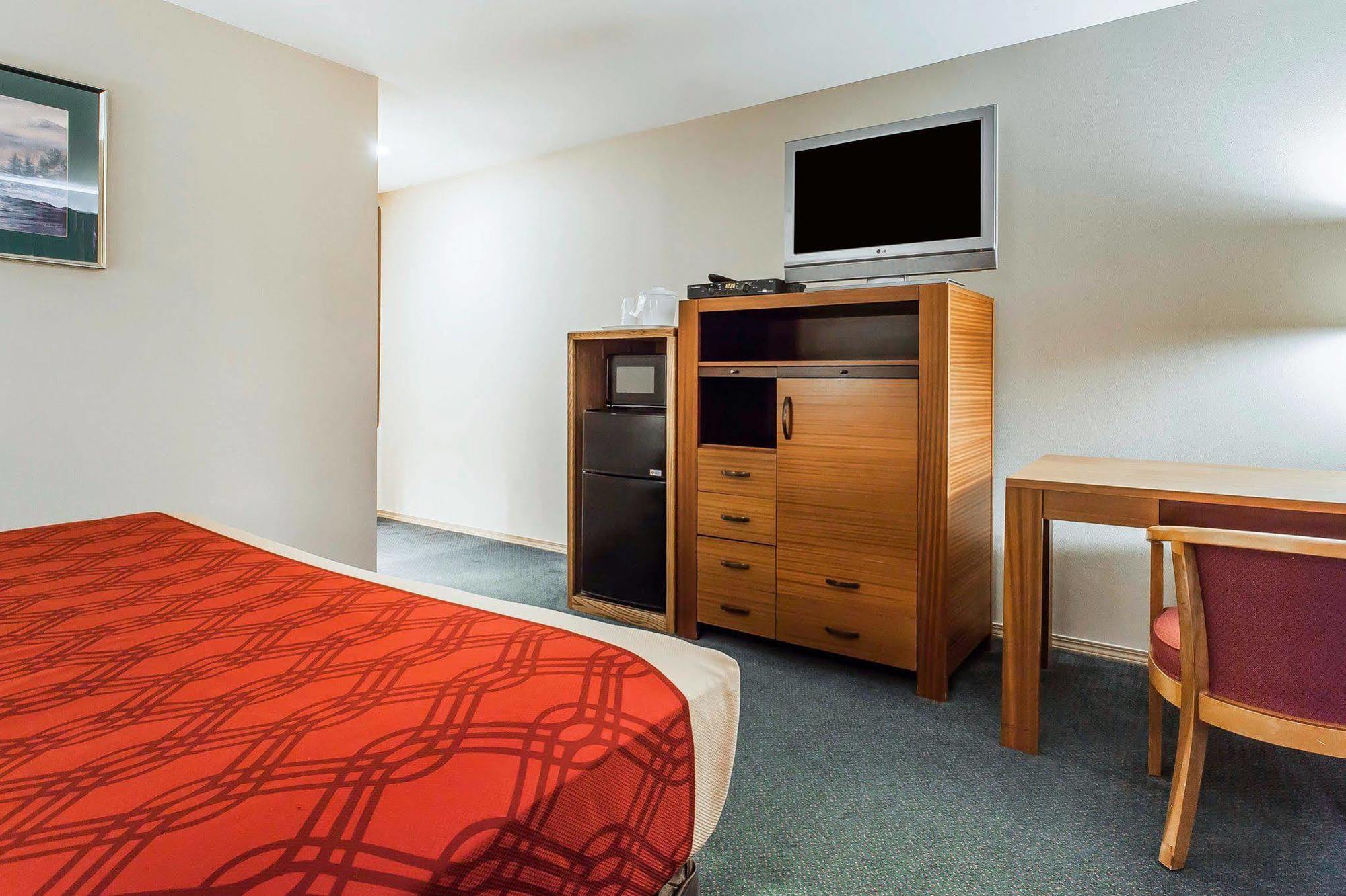 Quality Inn Cle Elum-Ellensburg Exterior foto
